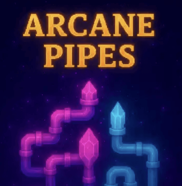 Arcane Pipes