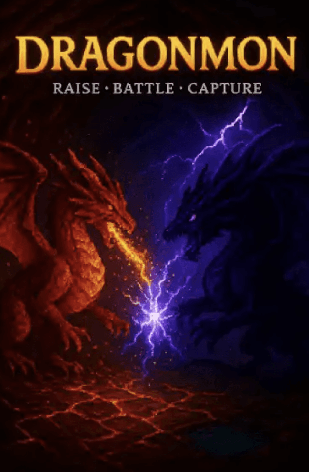 Dragonmon