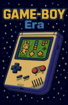 GAME-BOY Era